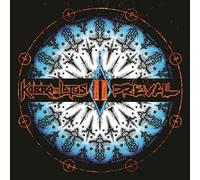 Kobra And the Lotus - Prevail, Vol. 2