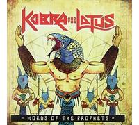Kobra And The Lotus Words Of The Prophets (Vinyl LP)