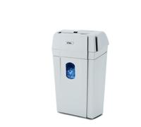 Distruggidocumenti C1 - frammenti - 18 L - Kobra