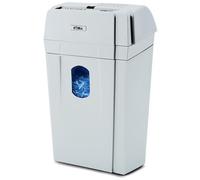 KOBRA - Distruggi Documenti Personale 18L C1 Classic Line 34x20x50 cm