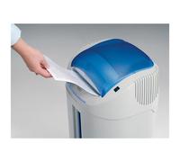 Distruggidocumenti a frammento +3 CC4 - strisce - 38,5L - Kobra
