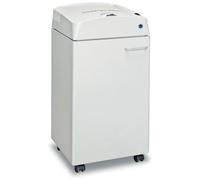 Distruggidocumenti KOBRA AF+1 80 l distruggi documenti Triturazione incrociata 55 dB 24 cm Bianco [99936]