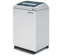 KOBRA - Distruggi Documenti Professionale Touch Screen 270 TS C4
