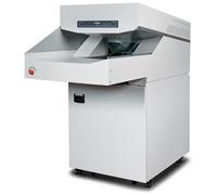 KOBRA - Distruggi Documenti Professionale Touch Screen 430 TS