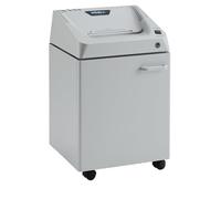 Kobra Kobra 240.1C4 - Distruggidocumenti a risparmio energetico, dimensioni medie/piccole, 240.1C4, per ufficio, taglio trasversale, grigio, 17 fogli