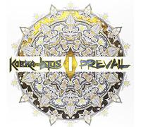 Kobra - Prevail I
