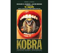 Kobra (restaurato In Hd) [Dvd] - Dirk Benedict,Strother Martin,Heather Menzies