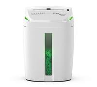 Kobra Distruggi documenti S6-HYBRID 55 dB 24 cm Trasparente Bianco