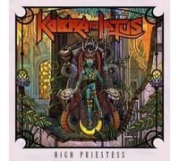 Kobra & The Lotus - High Priestess