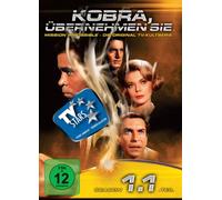 Kobra, übernehmen Sie! - Season 1.1