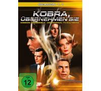 Kobra, übernehmen Sie! - Season 1.1