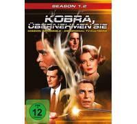 Kobra, übernehmen Sie! - Season 1.2