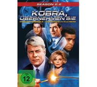 Kobra, übernehmen Sie! - Season 2.2
