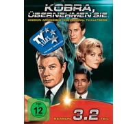 Kobra, übernehmen Sie! - Season 3.2