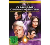 Kobra, übernehmen Sie! - Season 5.1