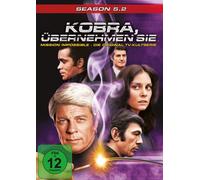 Kobra, übernehmen Sie! - Season 5.2