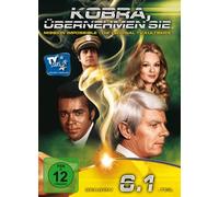 Kobra, übernehmen Sie! - Season 6.1