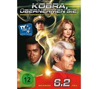 Kobra, übernehmen Sie! - Season 6.2