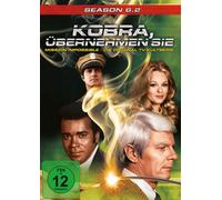 Kobra, übernehmen Sie! - Season 6.2