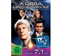 Kobra, übernehmen Sie! - Season 7.1