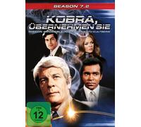 Kobra, übernehmen Sie! - Season 7.2