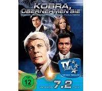 Kobra, übernehmen Sie! - Season 7.2