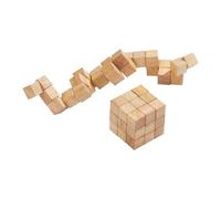 Kobra-Würfel - Gioco di Riflessione Pazienza