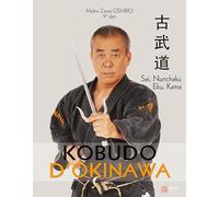 Kobudo d'Okinowa: Saï, nunchaku, eku et kama