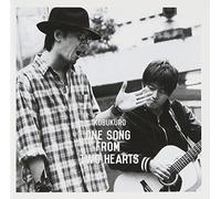 Kobukuro - ONE SONG FROM TWO HEARTS - KOB