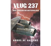 Kobus de Villiers Vlug 237 (Tascabile)
