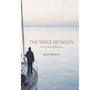Kobus Veldsman The Space Between (Tascabile)