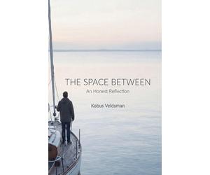 Kobus Veldsman The Space Between (Tascabile)