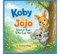 Koby & Jojo: Good or bad, who can tell?