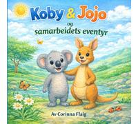 Koby & Jojo og samarbeidets eventyr: 1