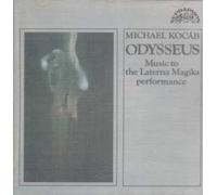 Kocáb - Odysseus
