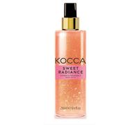 Kocca acqua profumata sweet radiance 250 ml