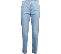 Kocca Azzurro Cotton Women's Jeans - W31