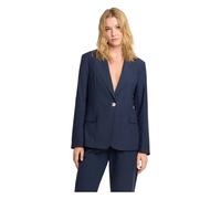 Kocca - Blazer Dress to Impress - - Jackets - Donna - Blu - L