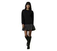 Kocca, ,Dresses ,Donna ,Nero ,S Anand Dress