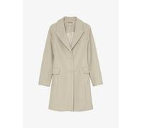 Kocca Giacca invernale 'WALTER' sabbia Bambini Kocca 164