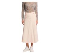 Kocca - Gonna lunga con zip - - Skirts - Donna - Rosa - XS