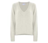 Kocca - Poldo Sweater - - Knitwear - Donna - Bianco - L