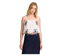 Kocca - Top Libera - - Tops - Donna - Bianco - M