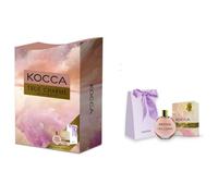 Kocca True Charme Eau de Toilette Ml.100 Spray Donna + Pochette