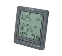 Koch 11809 Europa 2 Stazione Meteo wireless con sensore esterno