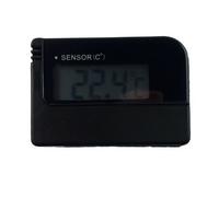 Koch 14800 Termometro Nero