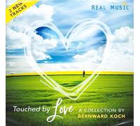 KOCH, BERNWARD - TOUCHED BY LOVE