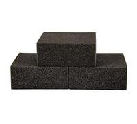 Koch Chemie 3X - Spugna per pulizia auto, 12 x 10 x 5 cm
