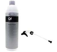Koch Chemie Allround Finish Quick Shine 1 Litro Pulitore Inclusa Testa Spray