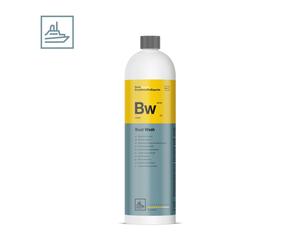 KOCH-CHEMIE Bw Boat Wash shampoo detergente concentrato pulizia imbarcazioni 1 L